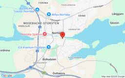 Map tbumbnail