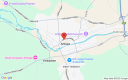 Map tbumbnail