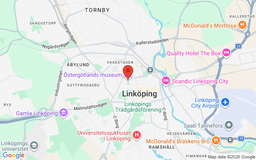 Map tbumbnail