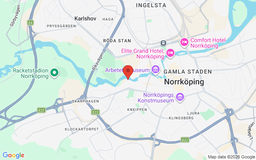 Map tbumbnail