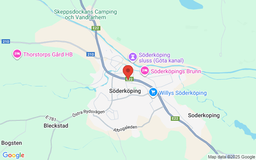Map tbumbnail
