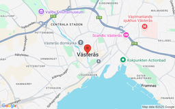 Map tbumbnail