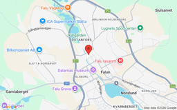 Map tbumbnail