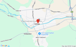Map tbumbnail