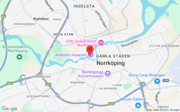 Map tbumbnail