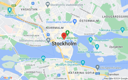 Map tbumbnail