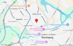 Map tbumbnail